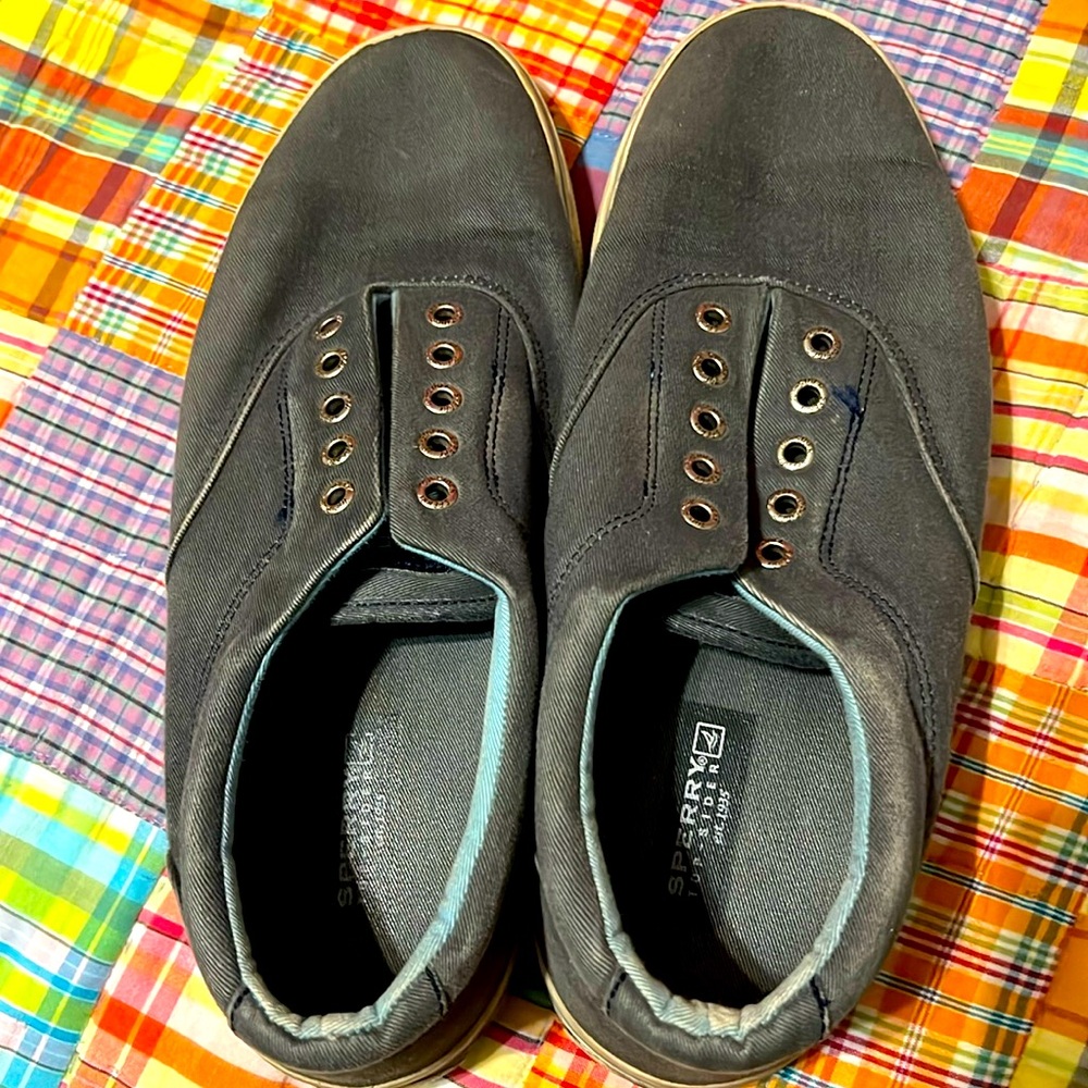 Sperry men’s sneakers size 11